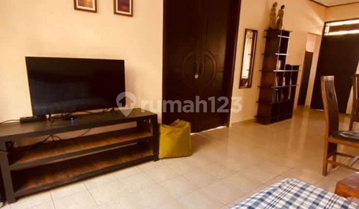 For Rent Fully Furnished House With 3 Bedrooms, 2 Bathrooms, Land Size 200, and Toll Road View in Jimbaran Down, Pasraman Unud Area For Rent Fully Furnished House With 3 Bedrooms, 2 Bathrooms, Land Size 200, and Toll Road View in Jimbaran Down, Pasraman Unud Area