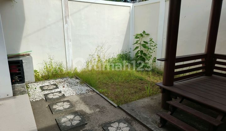 House for Sale with Strategic Location in Central Jimbaran 2