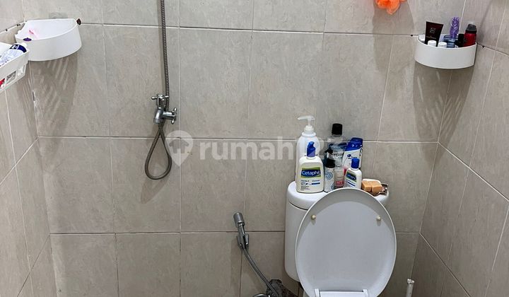 Rumah Di Perumahan Elit Di Samatha Mumbul, Taman Giri Nusa Dua  2