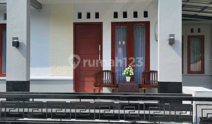For Sale Modern House Plus Furnished Du Kori Bukit Ring Jimbaran 2