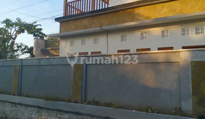Large 2 Are Furnished House in Ungasan Strategic Location Near Raya Dharmawangsa, Bali Cliff Ungasan Bali