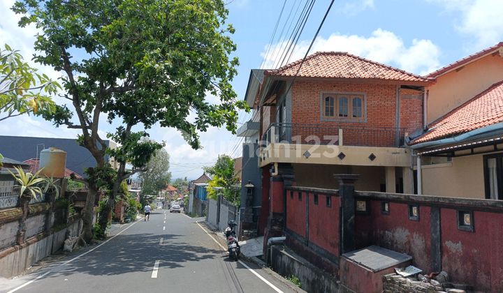 House For Rent In Kori Nuansa Udayana Jimbaran