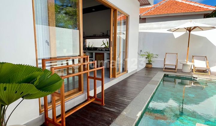 Private Villa with 2 Bedrooms, 2 Bathrooms, and Swimming Pool in Bukit Area Private Villa with 2 Bedrooms, 2 Bathrooms, and Swimming Pool in Bukit Area