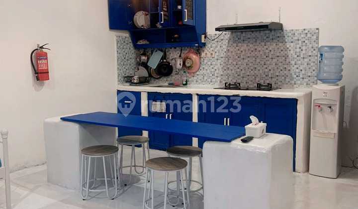 House With 1 Bedroom For Rent Fully Furnished At Ungasan