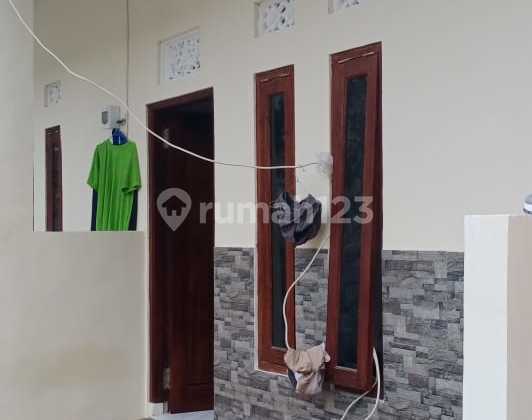 Dijual Kost Full Furnish Di Ungasan Kuta Selatan