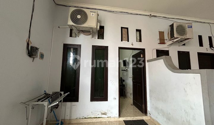 Elite Furnished Boarding House Land Area 3 Ares 13 Rooms Near Immigration Office Jimbaran, Nusa Dua 2