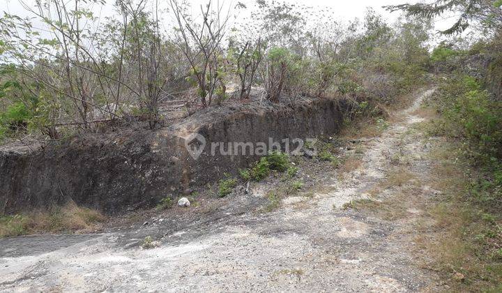 Dijual Lelang Tanah Di Giri Asri Nusa Dua 2