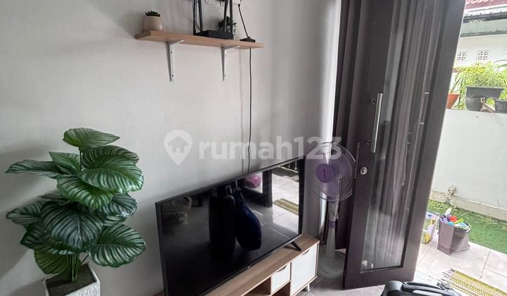 Modern Fully Furnished House for Rent in Ungasan