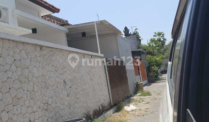 Dijual Rumah Gaya Modern Di Goa Gong Residence Jimbaran 2
