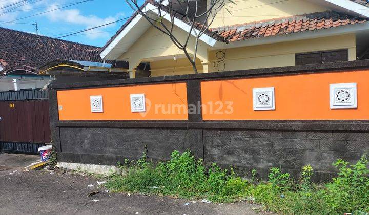Dijual Rumah Di Kori Nuansa Jimbaran 1