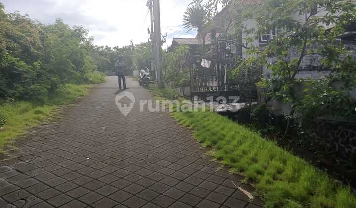 Large House For Rent In Siligita Nusa Dua 2