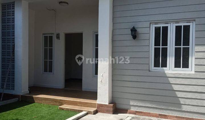 Dijual Rumah Di Livinghill Nusa Dua (taman Giri) Rumah Semi Furnished Bagus SHM - Sertifikat Hak Milik di perumahan livinghill, Taman Giri Nusa Dua, Nusa Dua 2