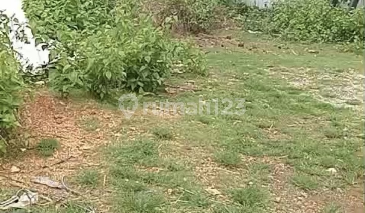 Dijual Tanah 1,6 Are Di Jalan Kutilang Puri Gading Jimbaran 