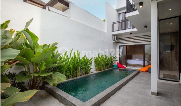 Villa Dekat Kampus Unud Jimbaran