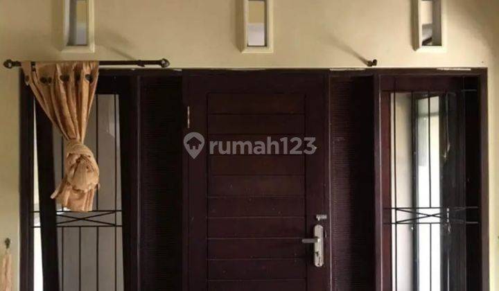 Disewakan Rumah Dekat Pantai Kedonganan Seluas 2 Are 2