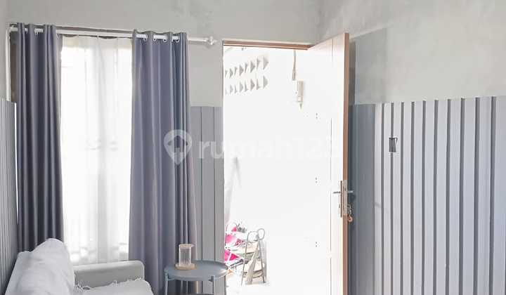 Rumah Minimalis Full Furnish 2 Kamar Tidur 1 Kamar Mandi Luas Tanah 70 di Perdana Giri Cluster-Kampial Nusa Dua Rumah Minimalis Full Furnish 2 Kamar Tidur 1 Kamar Mandi Luas Tanah 70 di Perdana Giri Cluster-Kampial Nusa Dua