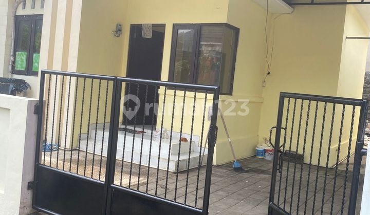 Rental House with 3 Bedrooms 2 Bathrooms in Ungasan Bukit Jimbaran