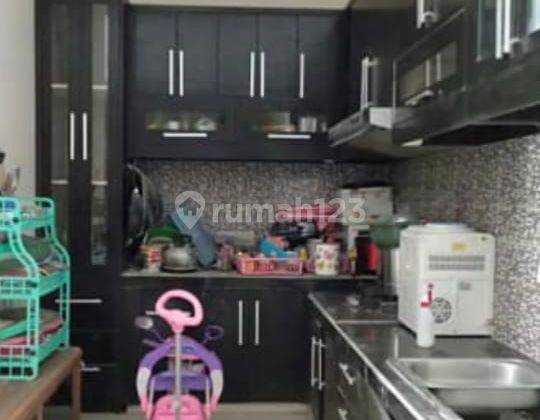 Dijual rumah modern harga bagus di kampial nusa dua 1