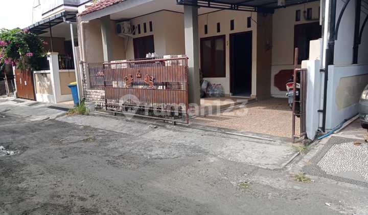 Dijual Rumah Di Buyan Barat Taman Griya Jimbaran 1