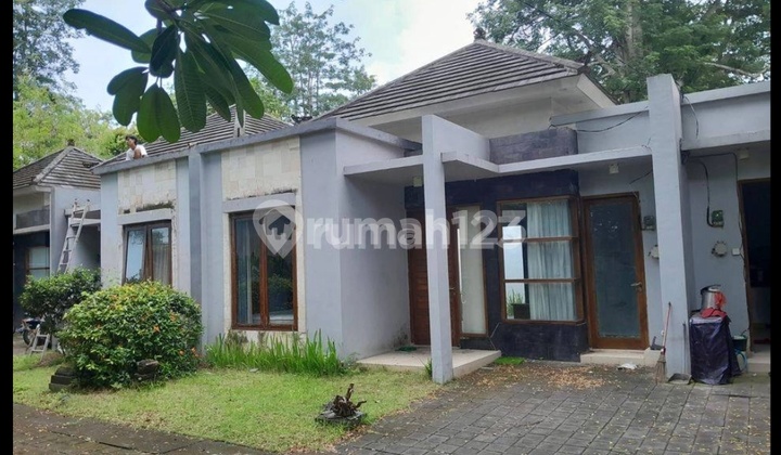 Modern House For Sale In Casa De Ungasan 2