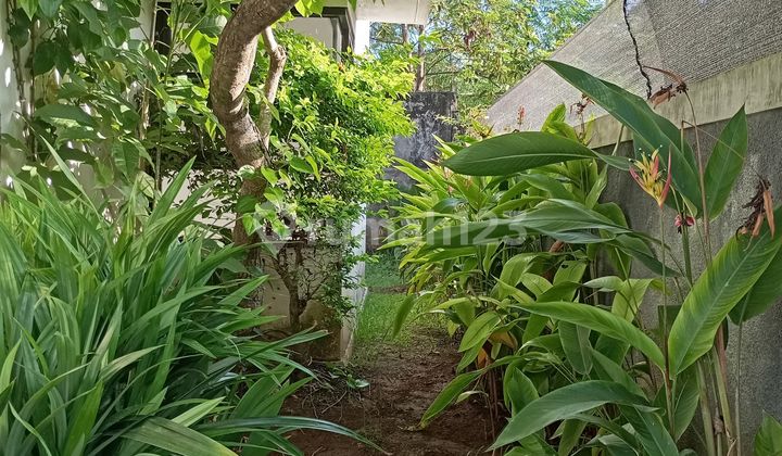 Dijual Rumah Dengan Luas Tanah 1,2 Are Di Perumahan Beranda Hijau Bukit - Kutuh - Ungasan - Jimbaran 2