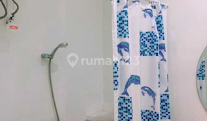 House With 1 Bedroom For Rent Fully Furnished At Ungasan