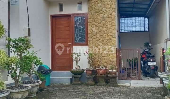 For Sale And Rent Modern Minimalist House In Ungasan 2