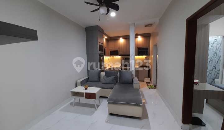 Dijual Rumah Modern Mewah Full Furnish Di Ungasan  2