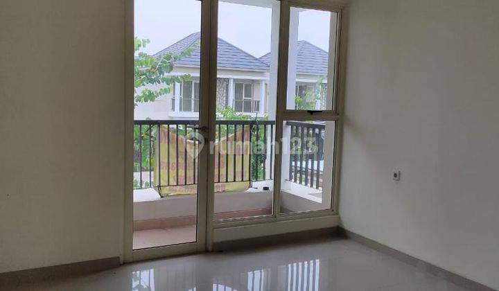 Rumah Nyaman Siap Huni di Cluster Elysia Vi, Tangerang 2