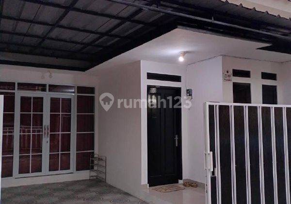 Rumah Bagus di Sawangan 5 Menit Ke Toll Sawangan Full Furnished 2