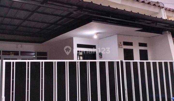 Rumah Bagus di Sawangan 5 Menit Ke Toll Sawangan Full Furnished 1