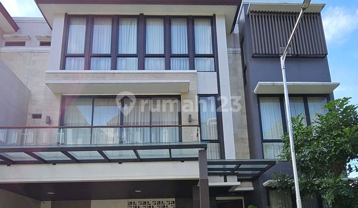 Rumah Nyaman Siap Huni Lokasi Strategis di Kinaya Residence Cirendeu, Ciputat Timur, Tangerang Selatan 2