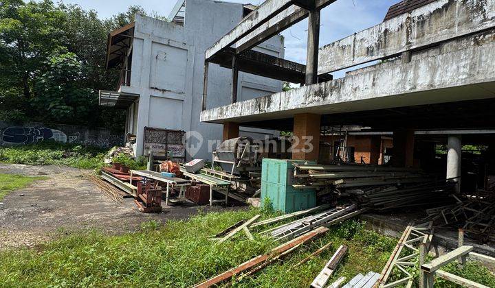 Di Jual Tanah SHM - Sertifikat Hak Milik di kampial, Benoa 2