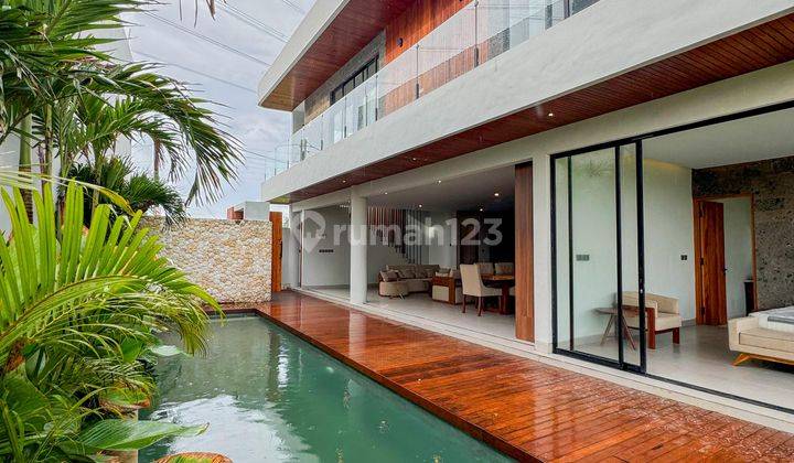 3 Beda Villa Dijualdi Kaba Kaba  2
