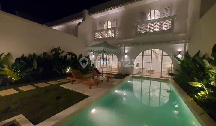 Di Jual 3beds Villa Di Cemagi  2