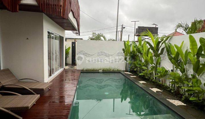 Annual Rental In Canggu 2