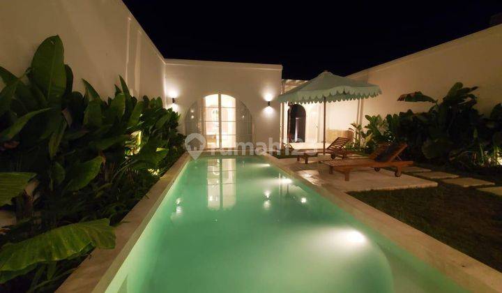 Di Jual 3beds Villa Di Cemagi  1