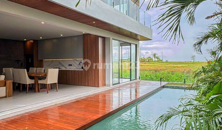 3 Beda Villa Dijualdi Kaba Kaba  1