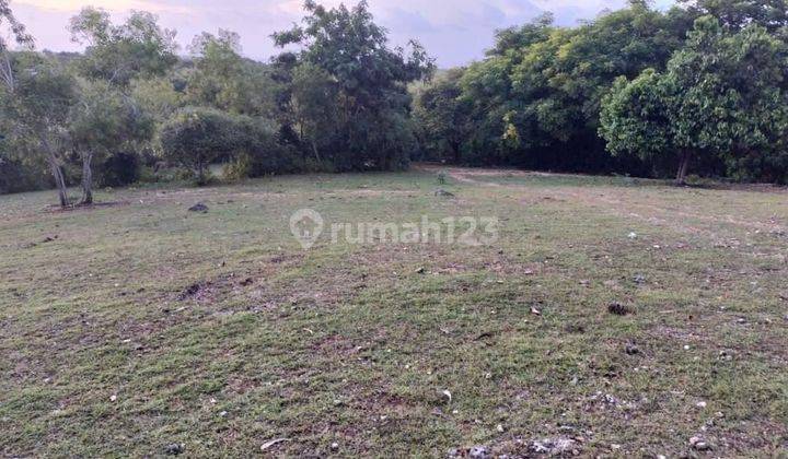 Di Jual Tanah Di di cemongkak, Uluwatu HGB - Hak Guna Bangun 2