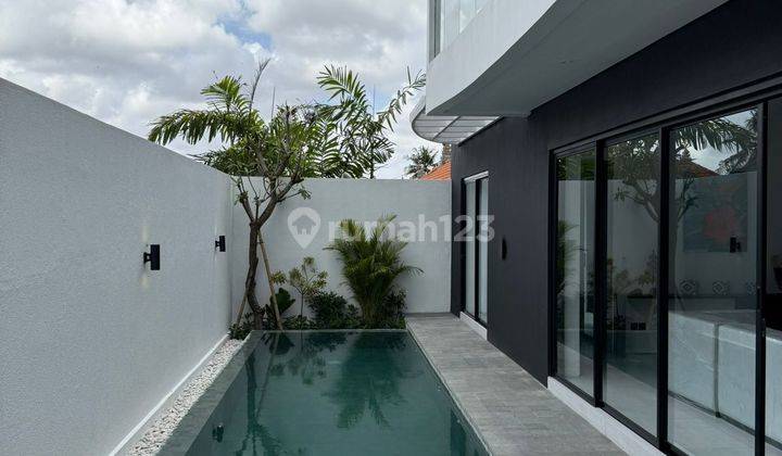 Di Jual 3 Beds Villa Di Tumbak Bayuh 1