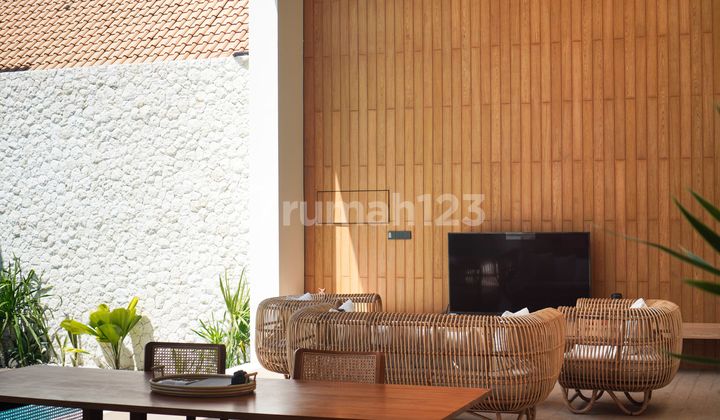 Di Jual 3beds di Cemagi 2