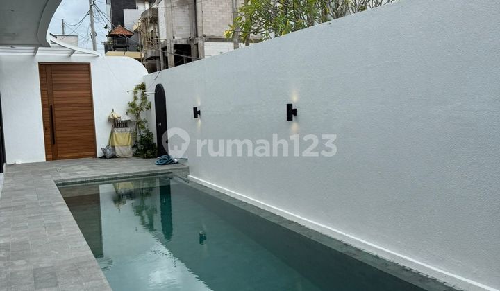 Di Jual 3 Beds Villa Di Tumbak Bayuh 2