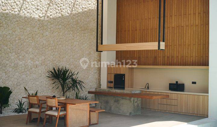 Di Jual 3beds di Cemagi 1