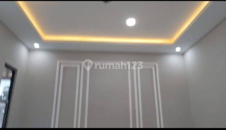 Rumah Siap Huni Dekat Masjid Type 75 Jln . Harapan Raya - Pekanbaru  2