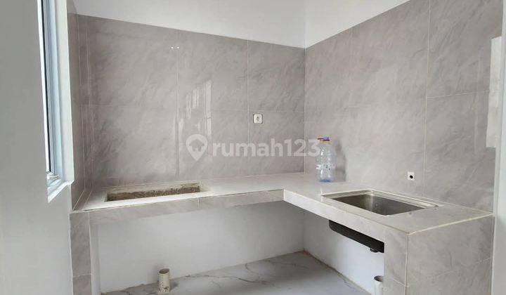 Rumah Mini Malis Di Jalan Delima Panam SHM 2