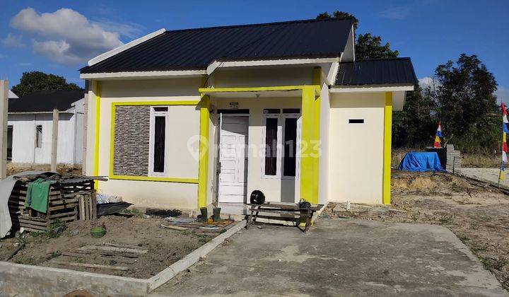 Rumah Subsidi Dekat Palas Type 36 2