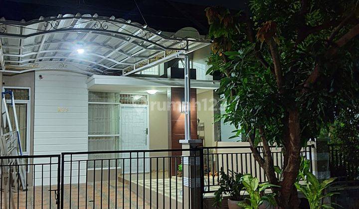 Rumah Nyaman Siap Huni di Metro Cilegon, Cluster Victoria, Kota Cilegon 1