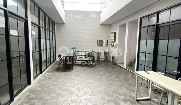 Business Space in South Jakarta, Annual Income 500 Million 2