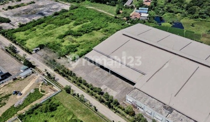 Jual Pabrik 4ha Jababeka Cikarang. Kawasan Industri. Jual Pabrik 4ha Jababeka Cikarang. Kawasan Industri.