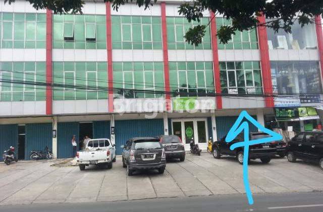 Di sewakan rukan 1
